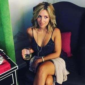 Meet your Posher, Candice